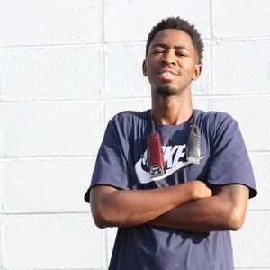 Meet your Posher, Mikell